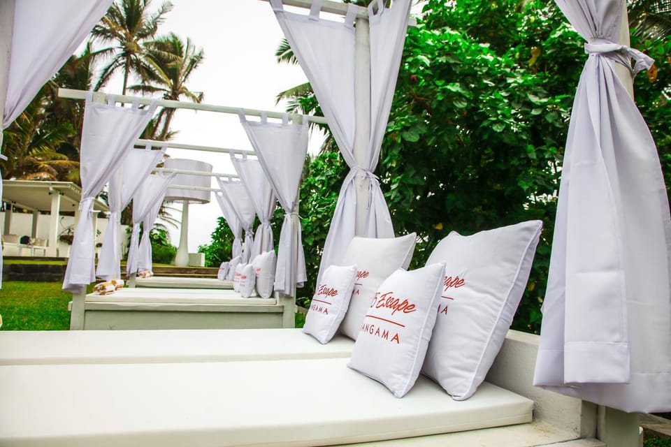 Day, Garden, Seating area, Garden view, Area and facilities
