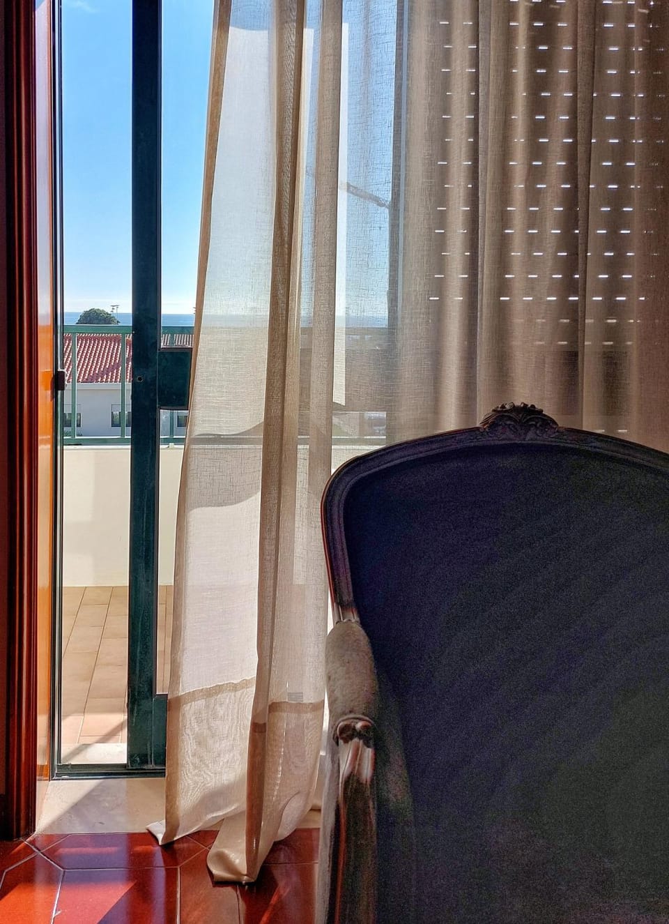 Praia Azul Boutique Apartment Apartment in Porto District
