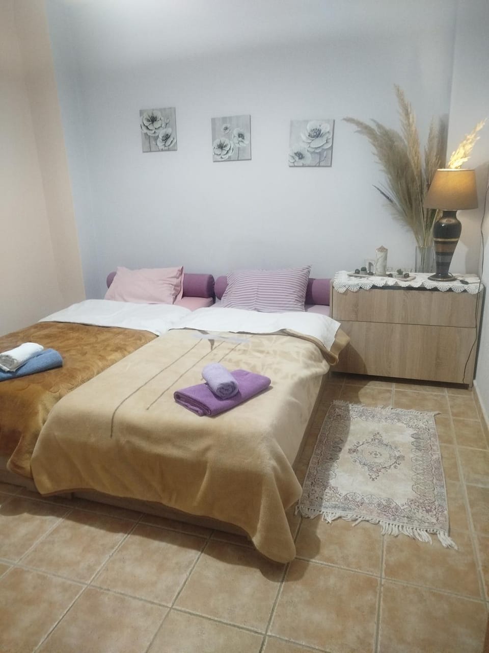 Haras'house Apartment in Halkidiki