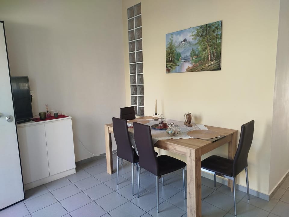 Haras'house Apartment in Halkidiki