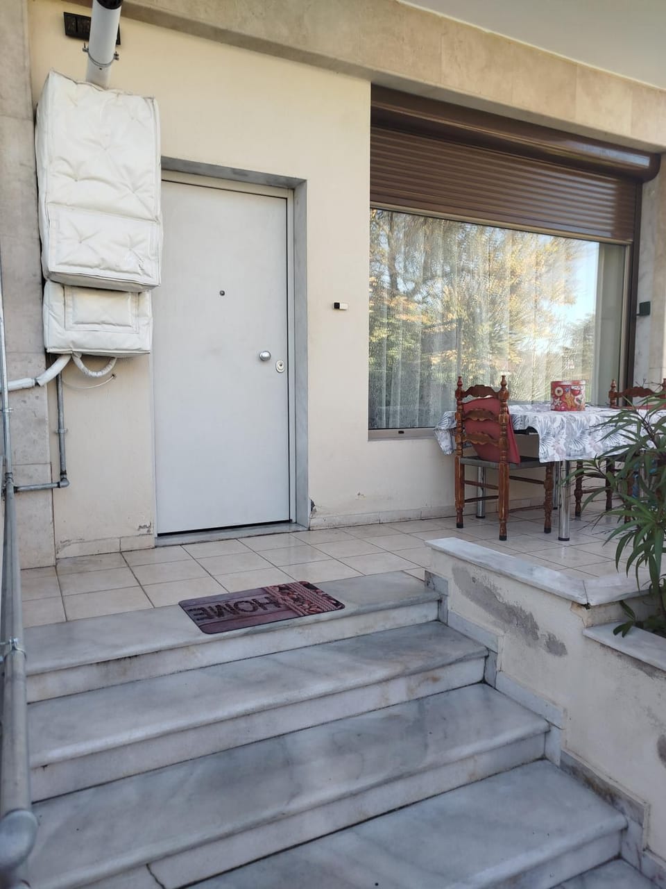 Haras'house Apartment in Halkidiki