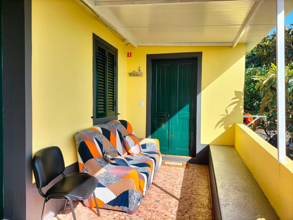 Patio, Day, View (from property/room), Balcony/Terrace, Seating area