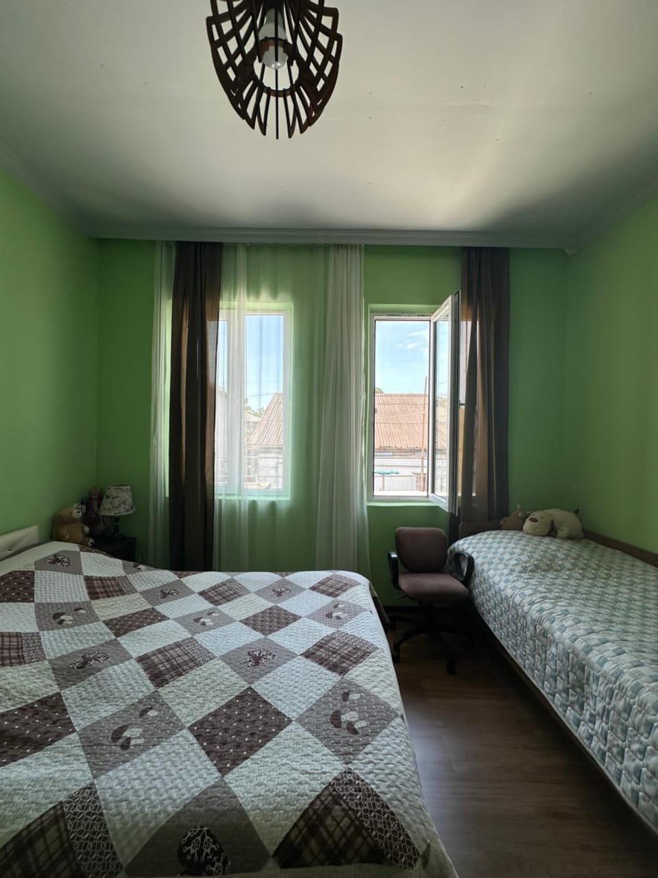 Light in August Vacation rental in Adjara, Georgia