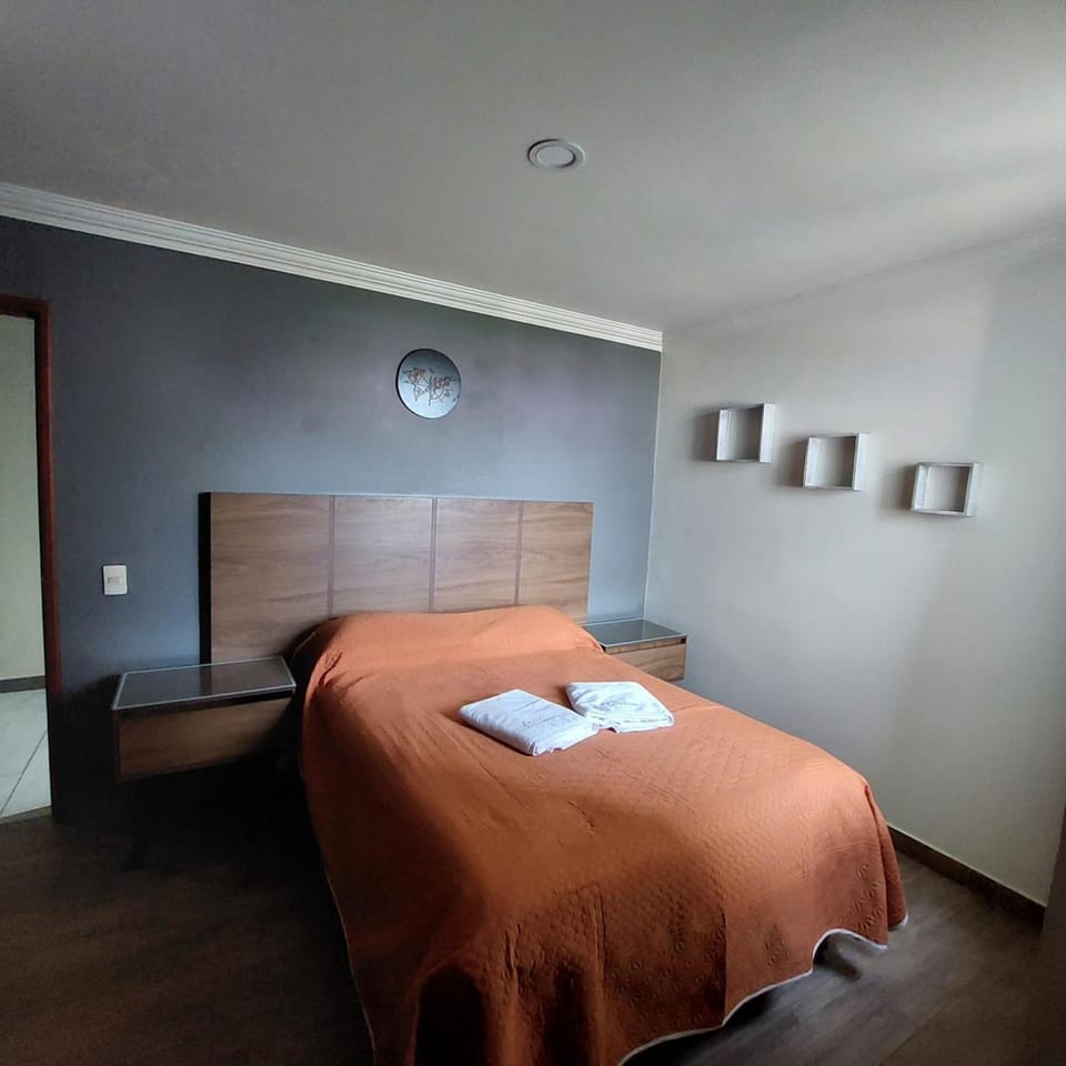 Hotel Santino Hotel in Toluca