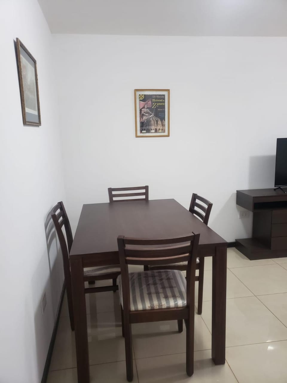 Departamento Augusta Apartment in Posadas
