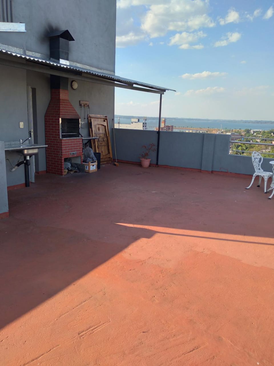 Departamento Augusta Apartment in Posadas
