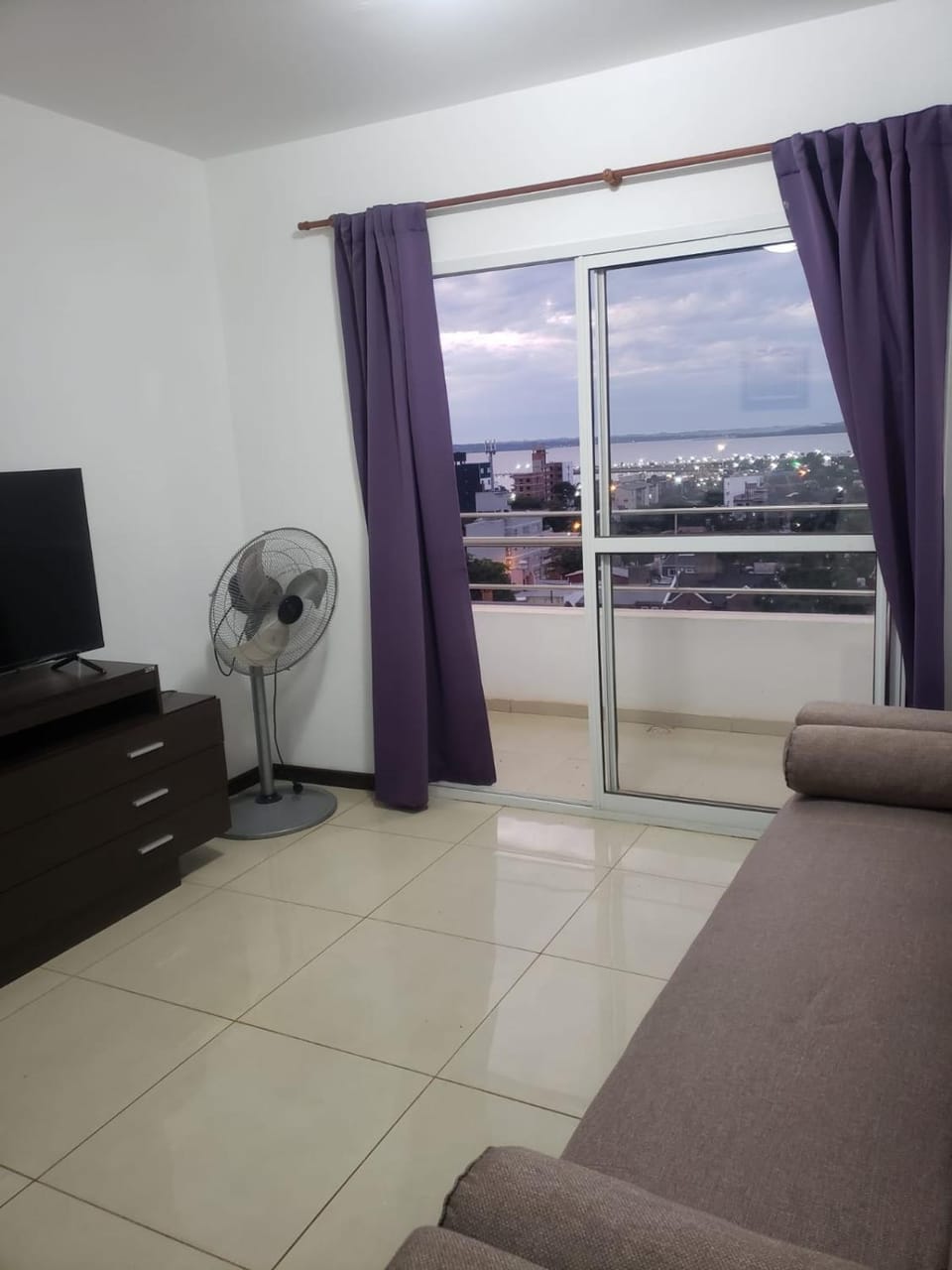 Departamento Augusta Apartment in Posadas