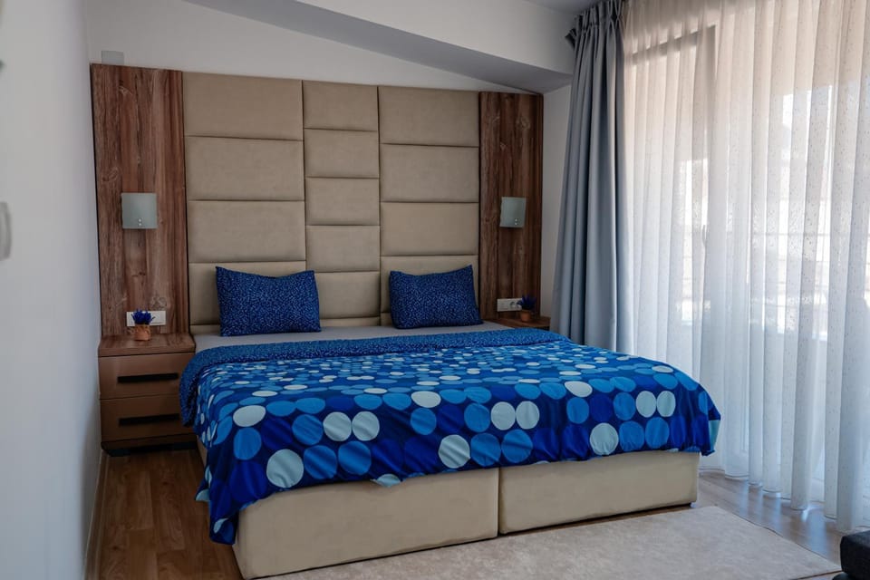 City Center Apartment 2 Apartment in Ohrid