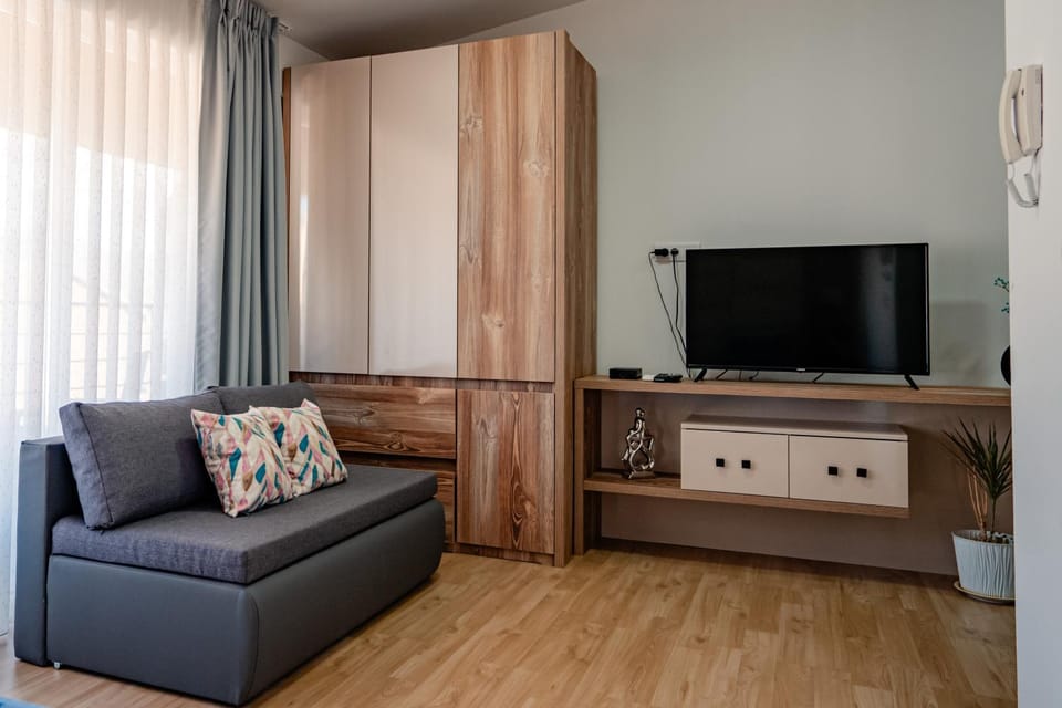 City Center Apartment 2 Apartment in Ohrid