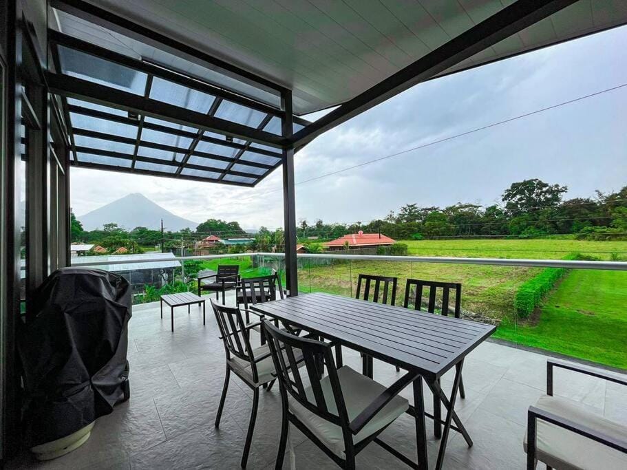 View (from property/room), Balcony/Terrace, Balcony/Terrace