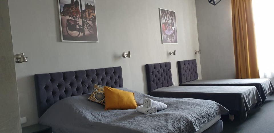 Résidence Tournet Bed and Breakfast in Krakow