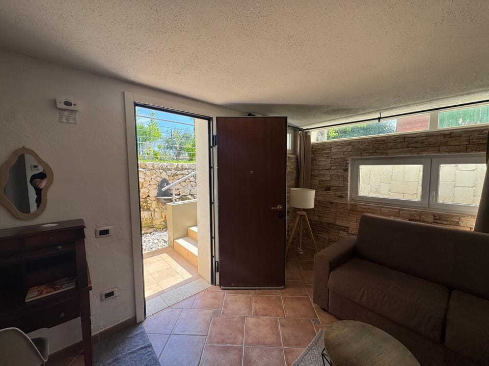 Apulian Way Apartment in Bari