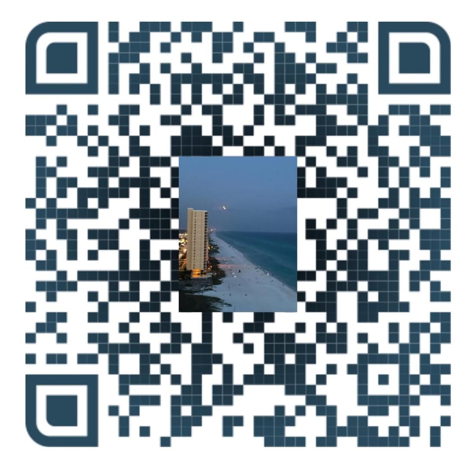 Sea view, bidet