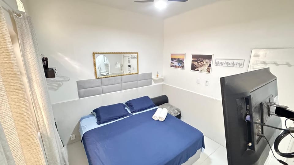 Studio Bartho Leblon Apartment in Rio de Janeiro