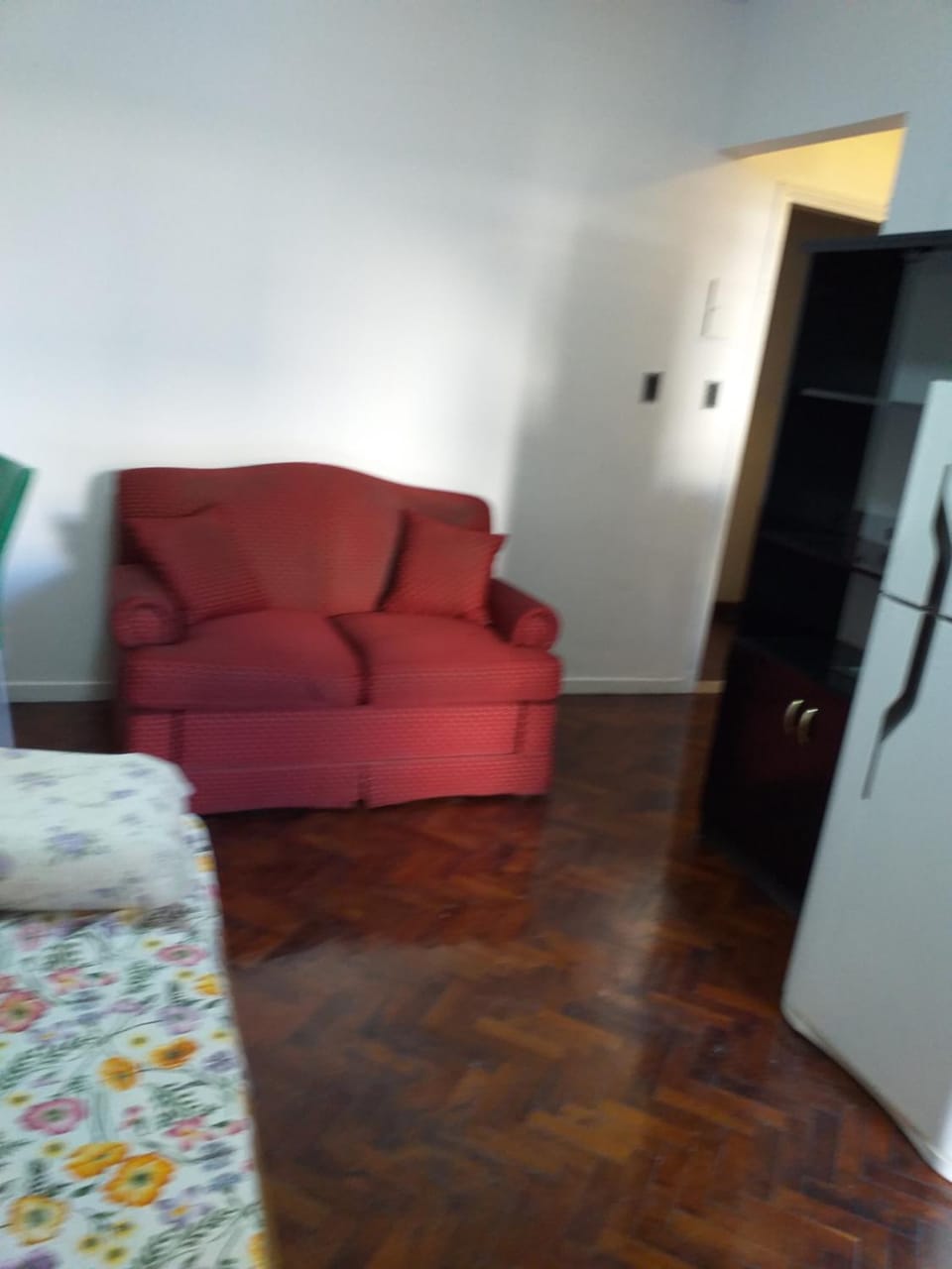 CABALLITO CINES CENTRO COMERCIAL Departamento SUBTE A a 15 min OBELISCO Apartment in Buenos Aires