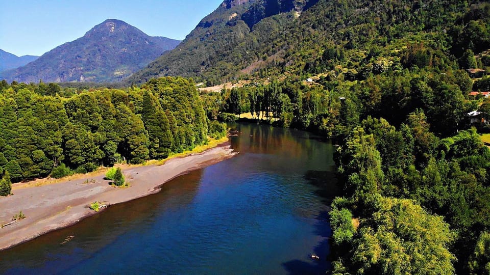River view