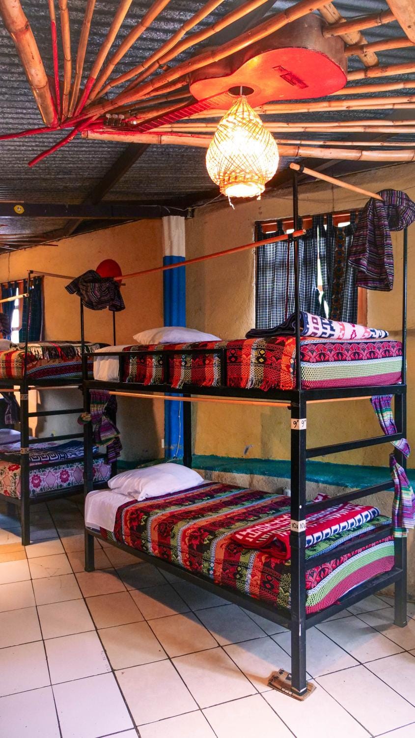 Del Lago Atitlan Hotel in Sololá Department