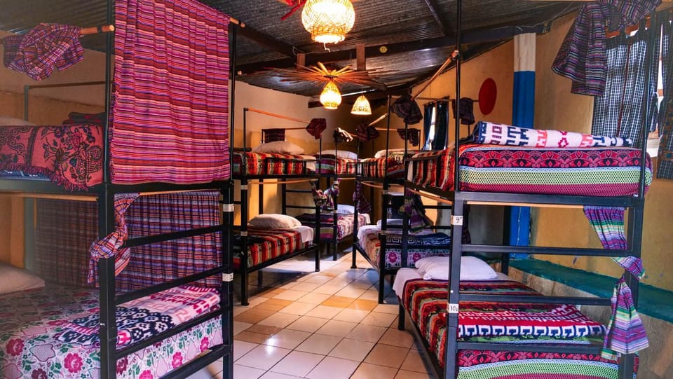 Del Lago Atitlan Hotel in Sololá Department
