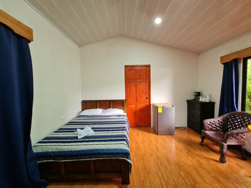 Osa Corcovado Lodge Bed and Breakfast in Puntarenas Province