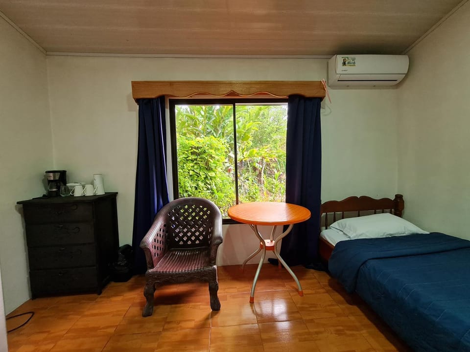 Osa Corcovado Lodge Bed and Breakfast in Puntarenas Province