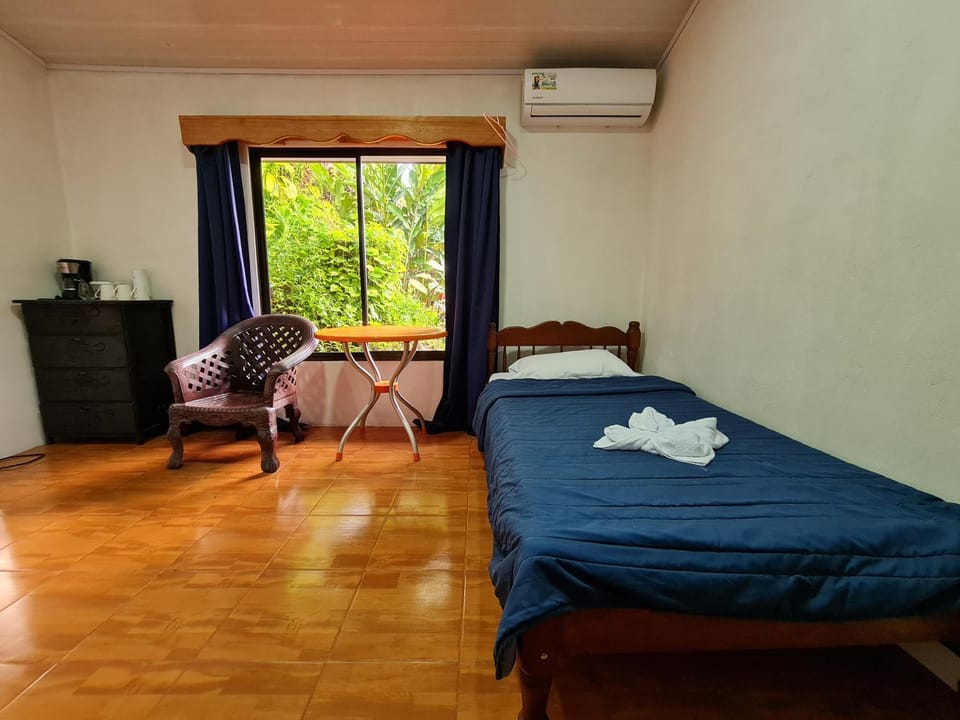Osa Corcovado Lodge Bed and Breakfast in Puntarenas Province