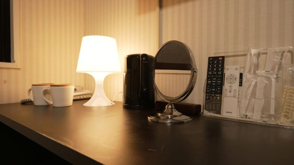 HOTEL THE GARDEN Ⅵ ICHINOMIYA Hotel in Aichi Prefecture