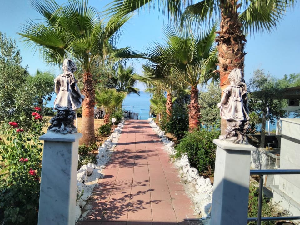 Sea view