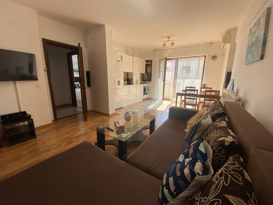 Sea la vie Apartment in Constanța County