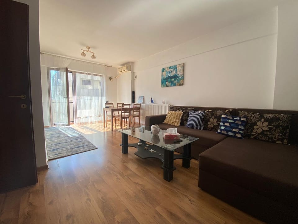 Sea la vie Apartment in Constanța County