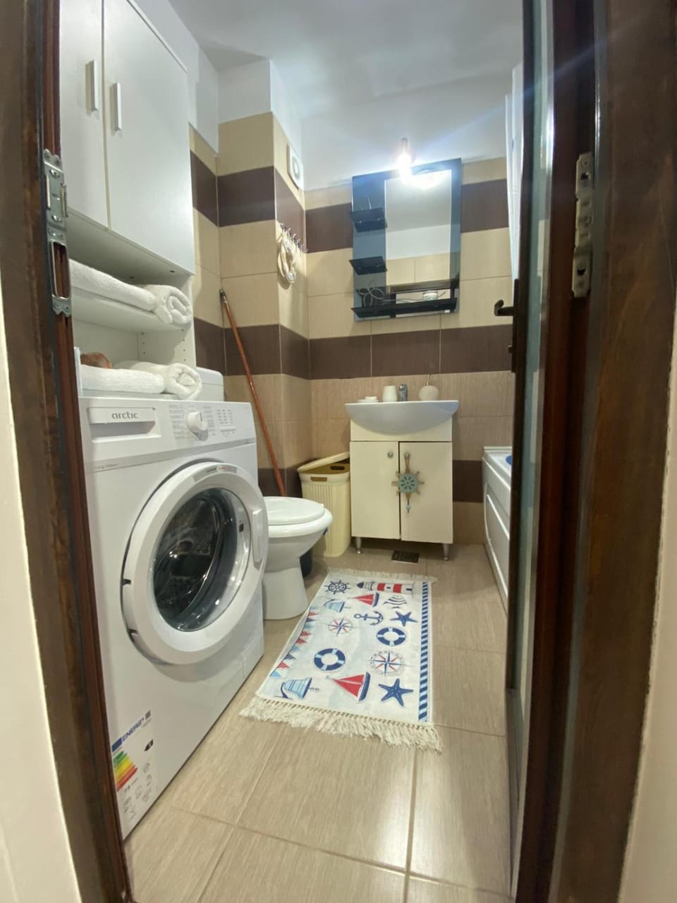 Sea la vie Apartment in Constanța County