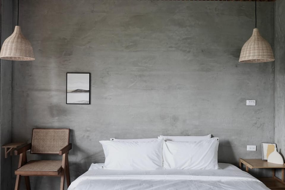 Seaside Snooze Bed and Breakfast in Kaohsiung