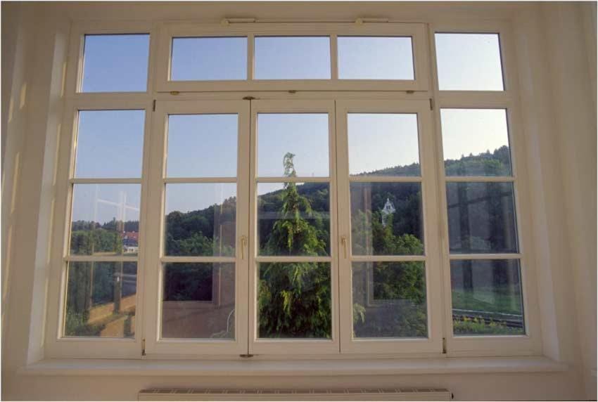 Villa Reder Apartment in Austria