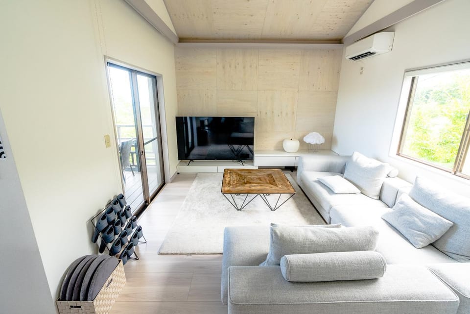 オザッキー大室高原９丁目 House in Shizuoka Prefecture