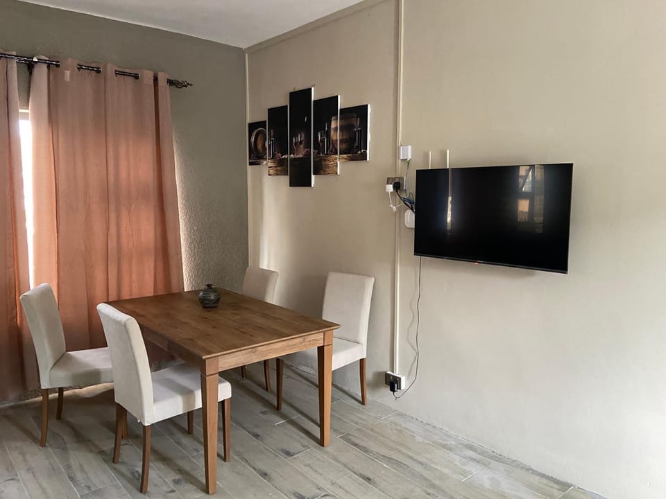City Apartments Apartment in Mauritius