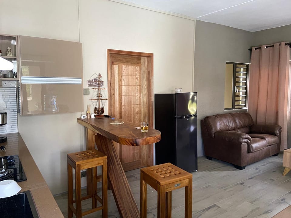 City Apartments Apartment in Mauritius