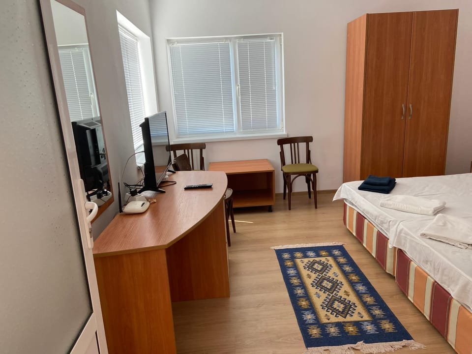 Соларис 4 Bed and Breakfast in Dobrich Province, Bulgaria
