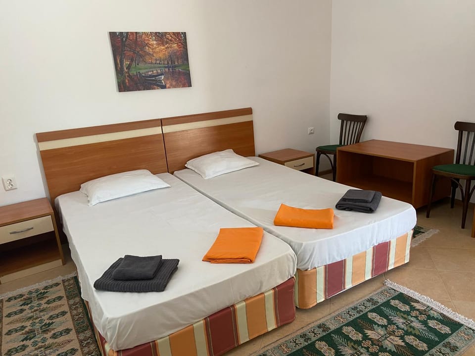 Соларис 4 Bed and Breakfast in Dobrich Province, Bulgaria