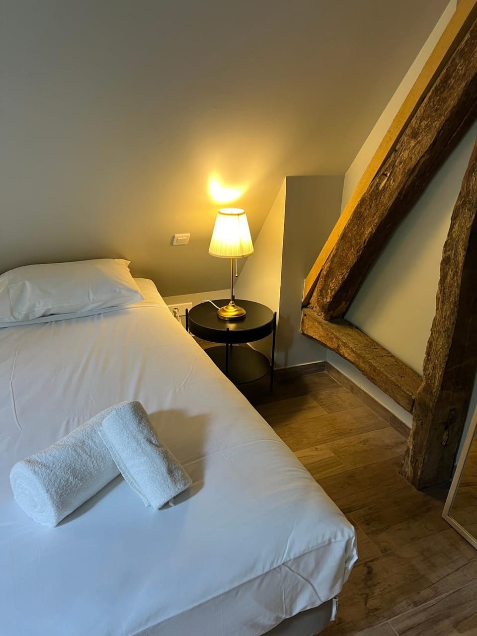 Le Domaine des Bois Bed and Breakfast in Normandy