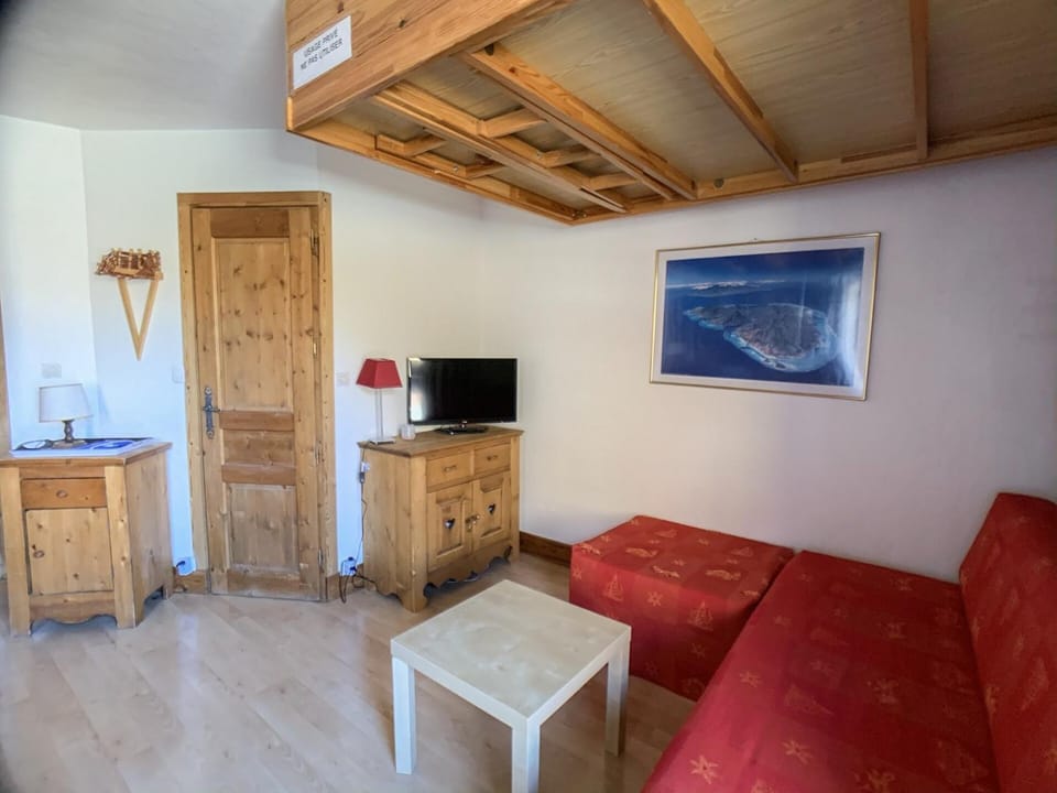 Résidence Curling A2 - Appartement au centre du Val Claret MAE-4064 Apartment in Tignes