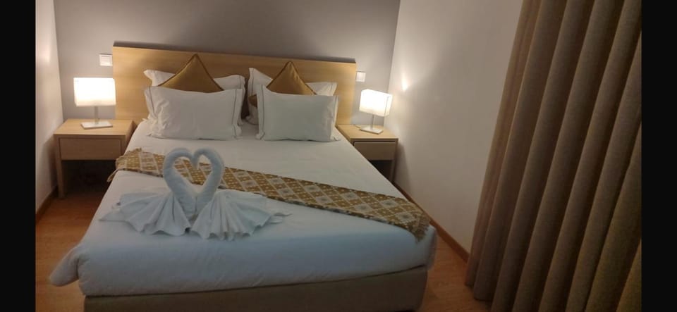 JP VILLAGE Hotel Hotel in Portugal