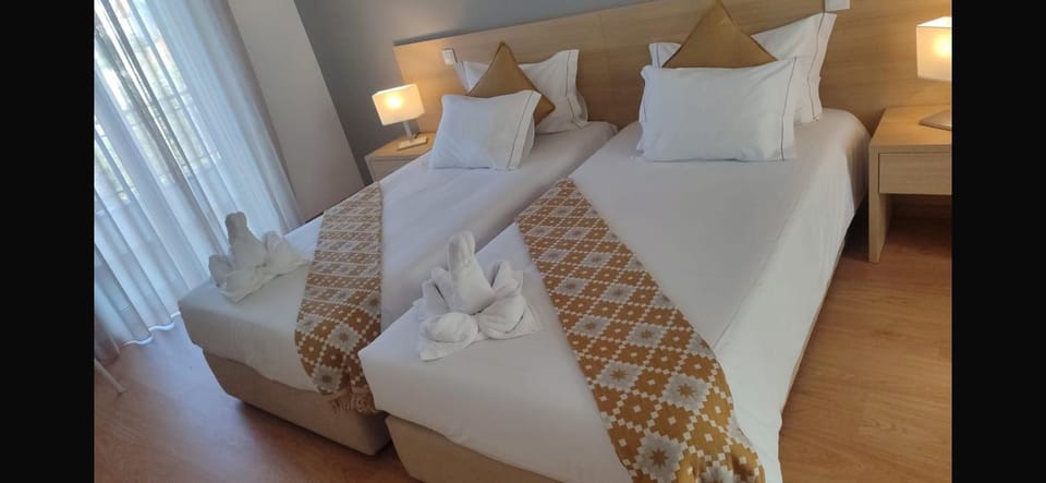 JP VILLAGE Hotel Hotel in Portugal