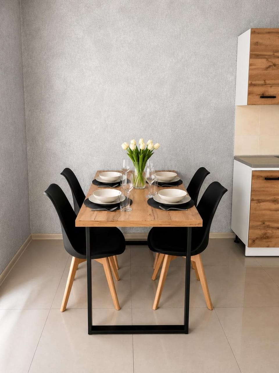 Apartamenty DandE Apartment in Wladyslawowo