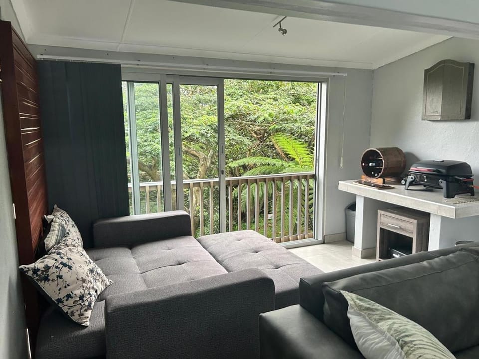 Chaval Cove , 3 bedroom 2 Bathroom in St Lucia The bridge Apartment in KwaZulu-Natal