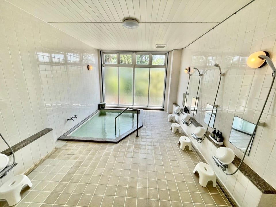 Public Bath