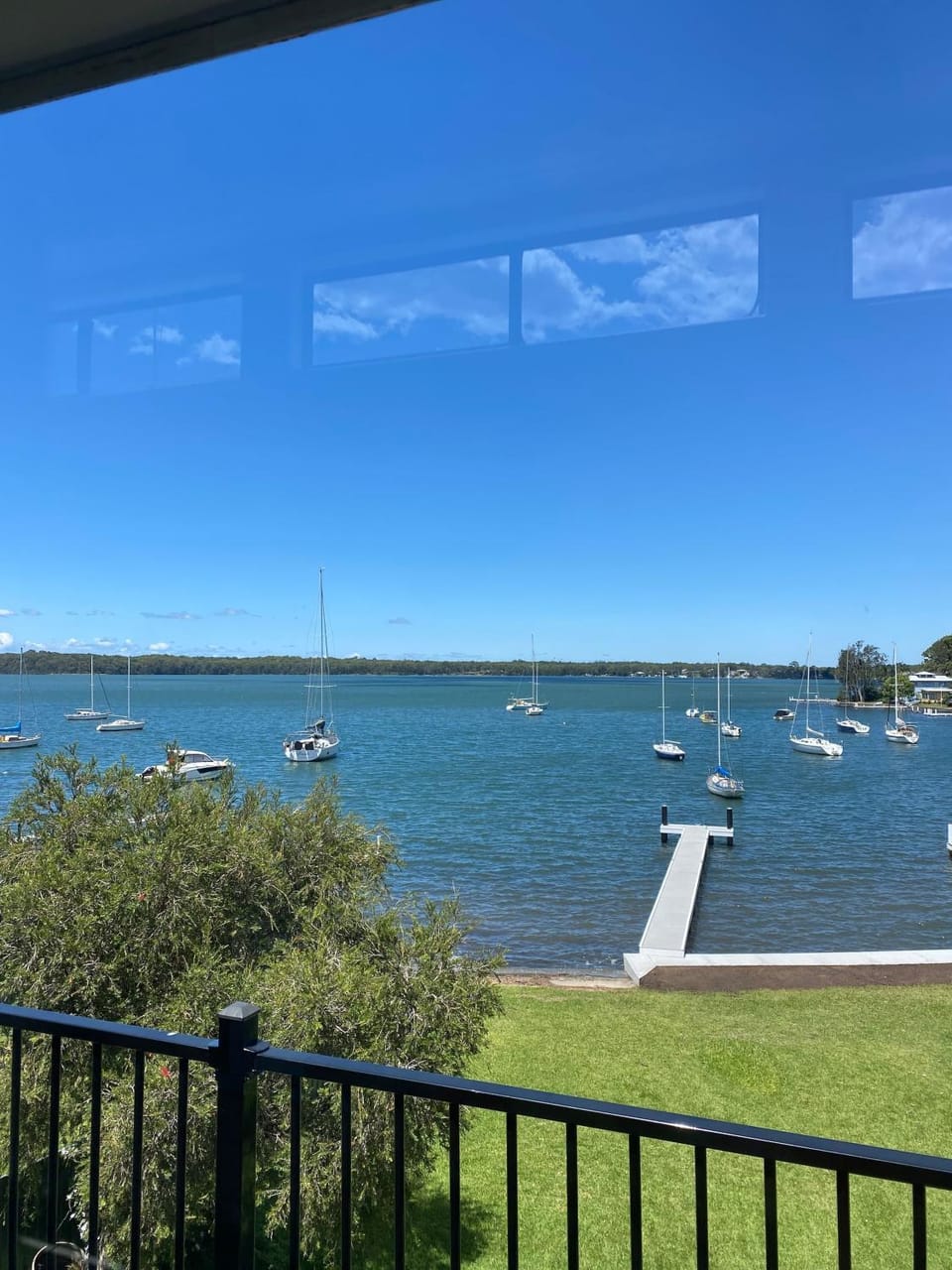 Sunshine Shores House in Lake Macquarie