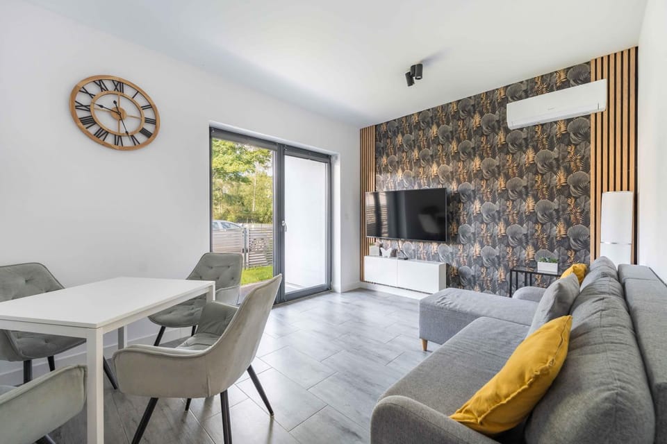 Apartamenty Nadrzeczna nad Wisłą Dream Apart Apartment in Czechia