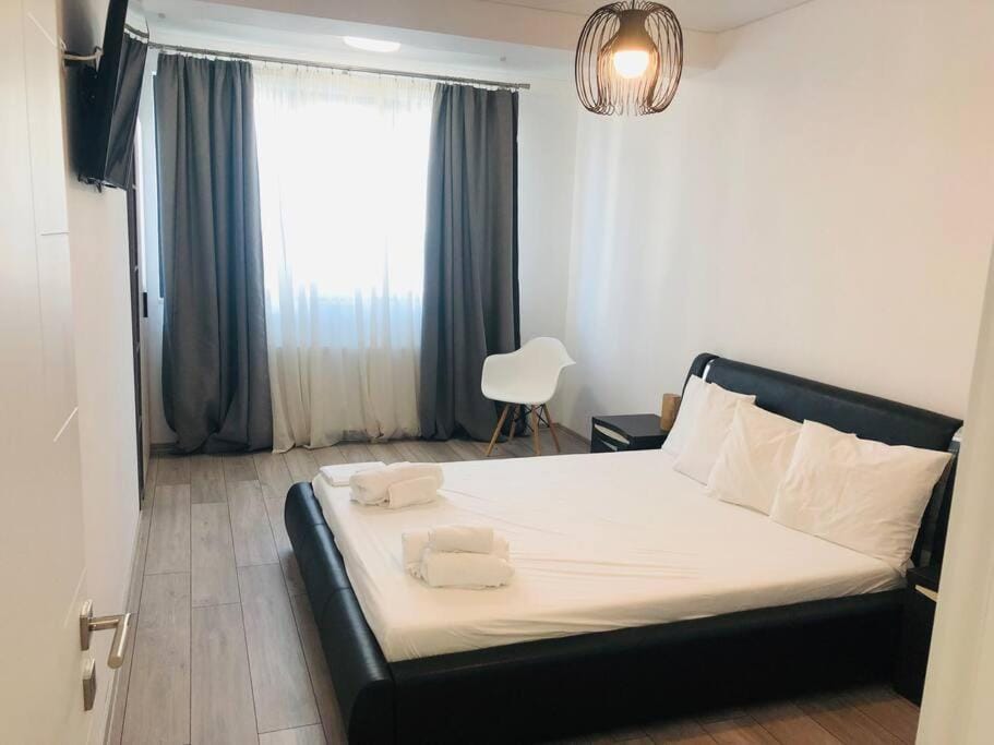 DXN Luxury Apartment 4 Apartment in Constanța County