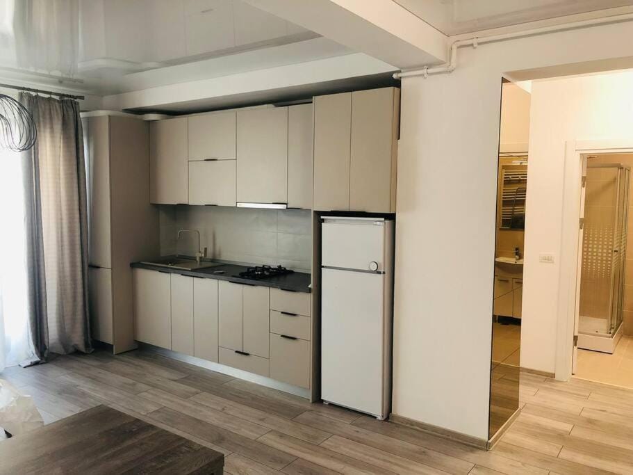 DXN Luxury Apartment 4 Apartment in Constanța County