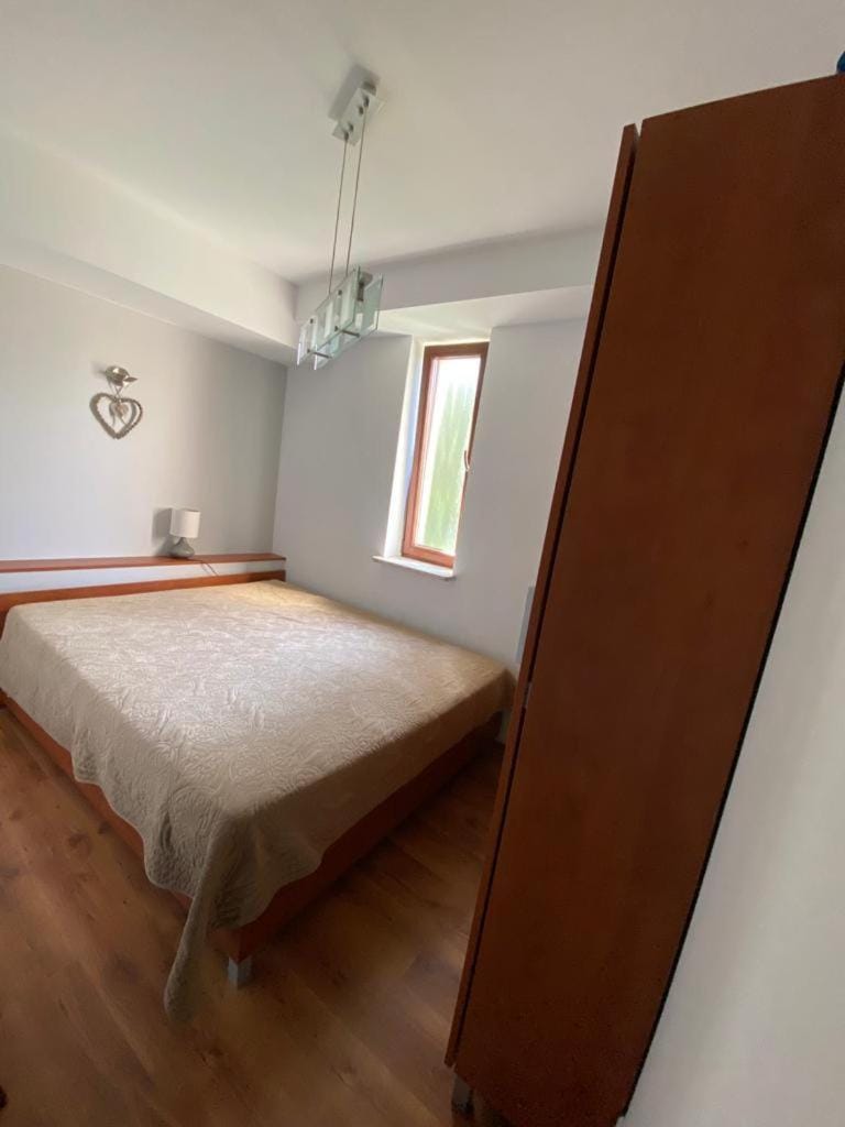 Apartamenty Żeromskiego przy promenadzie i morzu Apartment in Swinoujscie