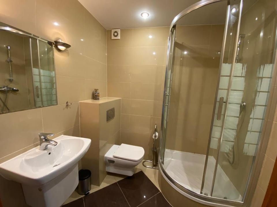 Apartamenty Żeromskiego przy promenadzie i morzu Apartment in Swinoujscie